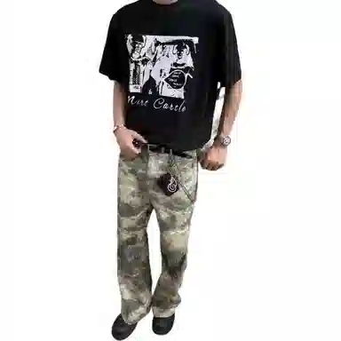 SOUL WORKER vibecleanfit