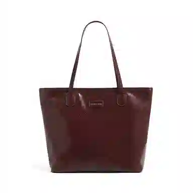 CLEVER KETCH PU Tote