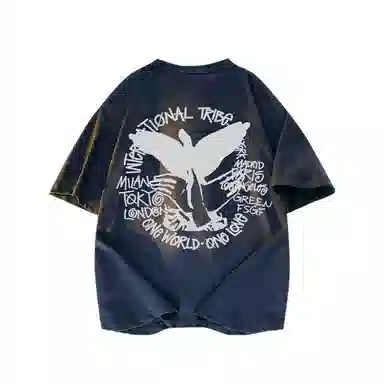 GF T