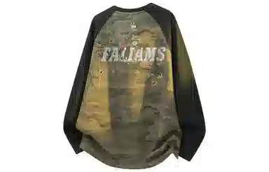 FALIAMS T
