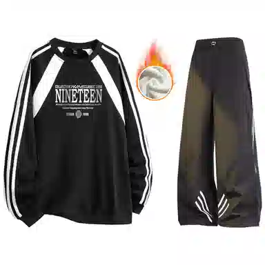 NINETEEN AUTUMN logo