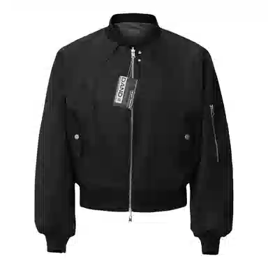 DAND bomber