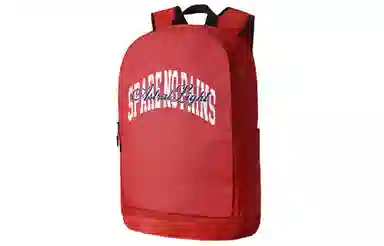 Spare No Pains Backpack
