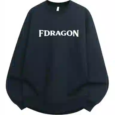 fdragon logo