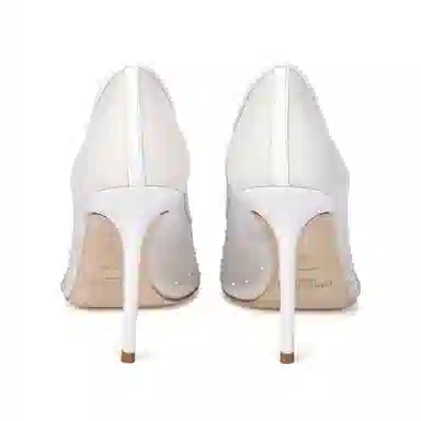 Jimmy Choo LOVE