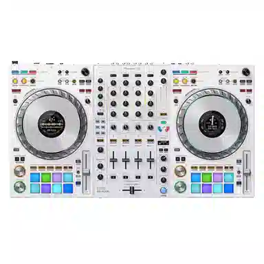 Pioneer DJ () DDJ-FLX10-W DJ DJ
