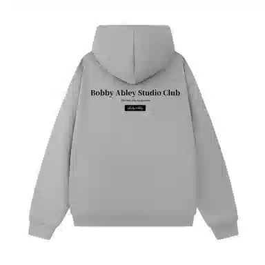 BOBBY ABLEY 600gLogo