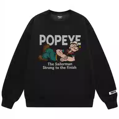POPEYE
