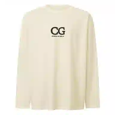 CHARLIE GOLF 230GlogovintageT