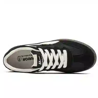 Warrior Classic Low Sneakers