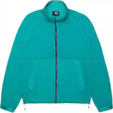 Stussy SS25 WARM UP JACKET
