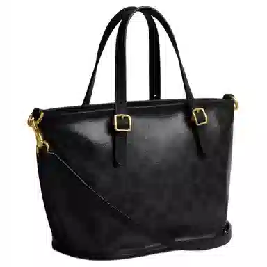 COACH TAXI 21 LogoTote