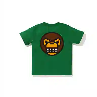 A BATHING APE T FW25 BABY MILO