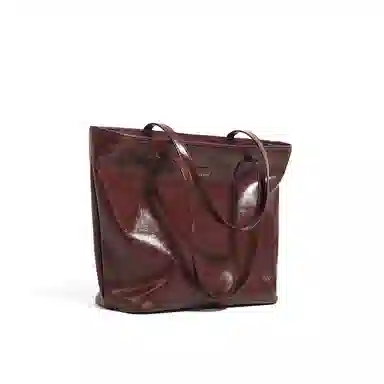CLEVER KETCH PU Tote