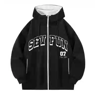7 SEVFUN LOGO