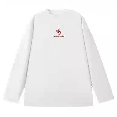 CHARLIE GOLF 230GlogovintageT