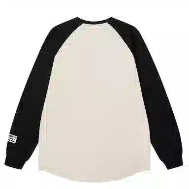 POPEYE Raglan Sleeve T-Shirt