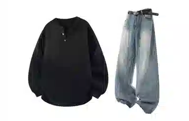 ROSECREED Vclean fit