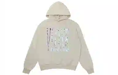 VLONE STAPLE HOODIE LOGO
