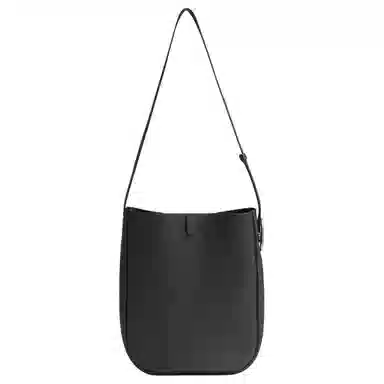 HERMES Chaine d'Ancre Ancrage Togo 89 Noir
