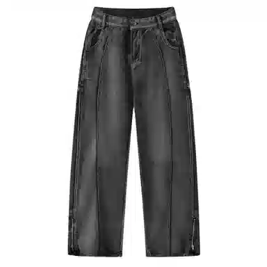 COLD MAPLE FW25 cleanfit