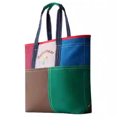 ZARA x Tote