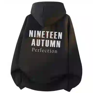 NINETEEN AUTUMN logo