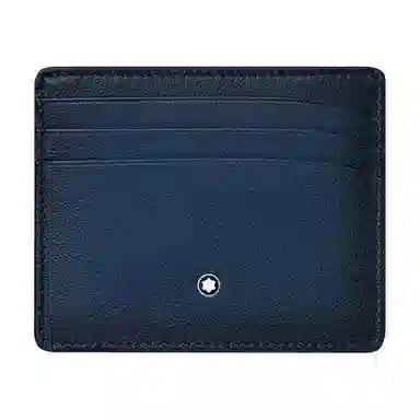 Montblanc Meisterstück Navy Blue