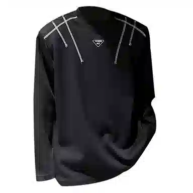 YICHEN vibecleanfitT