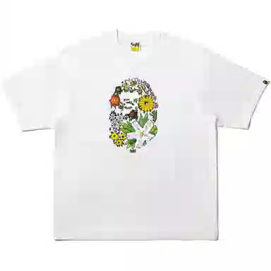 A BATHING APE x 88RISING 88RISING FW25 T