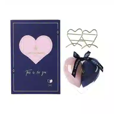 尔木萄  心悦美妆蛋套装 柔软