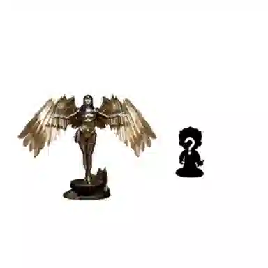 QueenStudios 1984 54cm