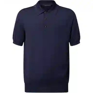 LOUIS VUITTON FW25 Polo