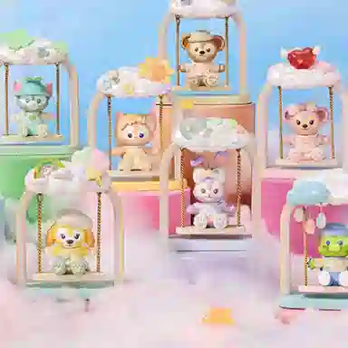 Disney x DISNEYLAND 7