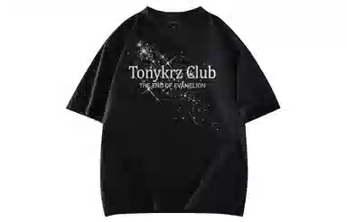 TONYKRZ T