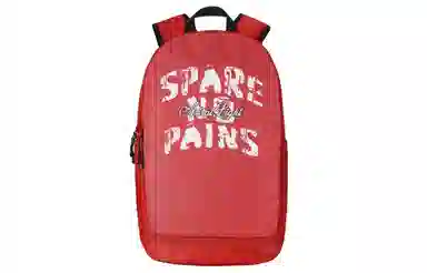 Spare No Pains Backpack