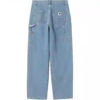 Carhartt WIP FW25 W' Brandon Double Knee Pant