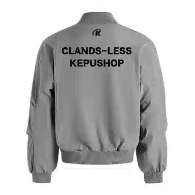 kepu bombercleanfit