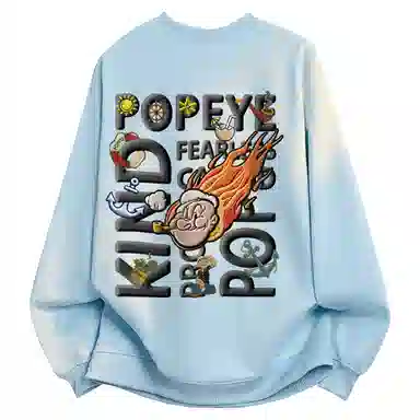POPEYE logo