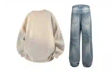 ROSECREED Vclean fit