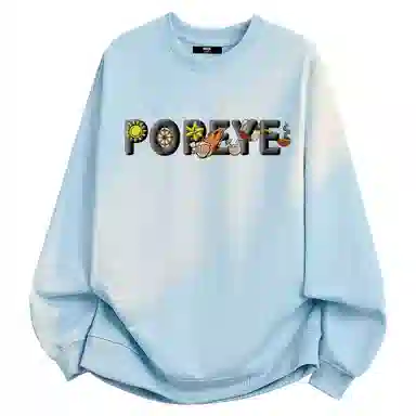 POPEYE logo