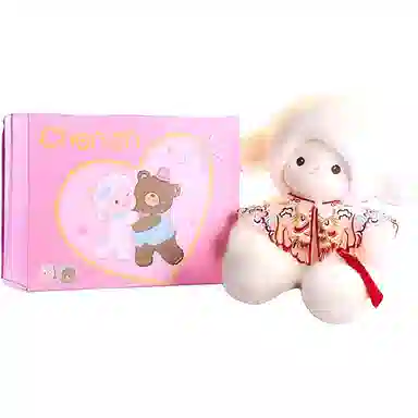 The Green Party 35cm