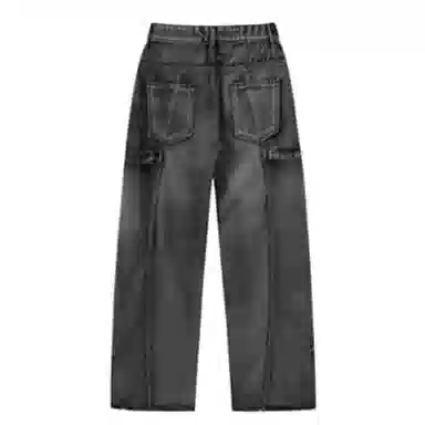 COLD MAPLE FW25 cleanfit