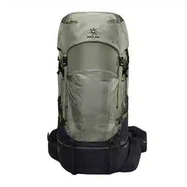 KAILAS Carbon 65+10