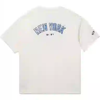New Era FW25 MLB T