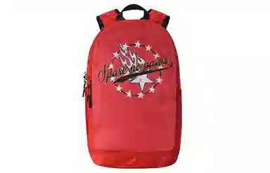 Spare No Pains Backpack