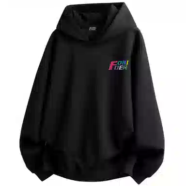 FORIDER Logo