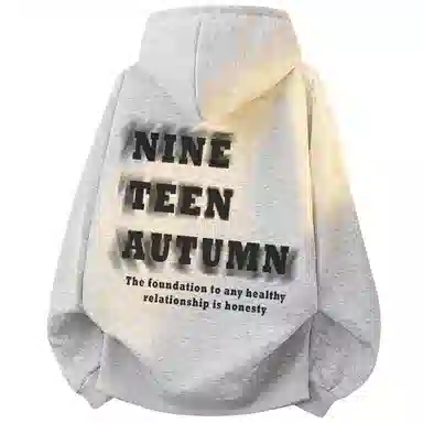 NINETEEN AUTUMN logo