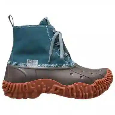 Salehe Bembury x Crocs Pollex