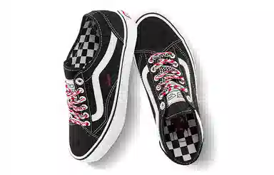 Vans Old Skool Tapered